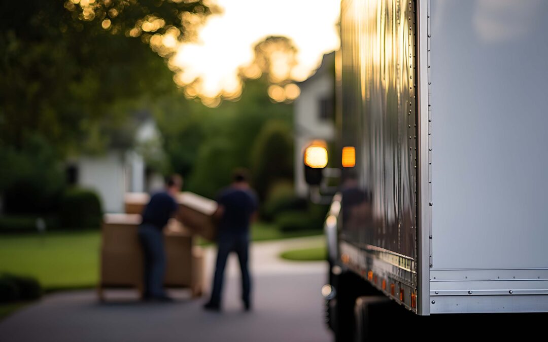 How To Choose The Right Moving Company For Your Needs