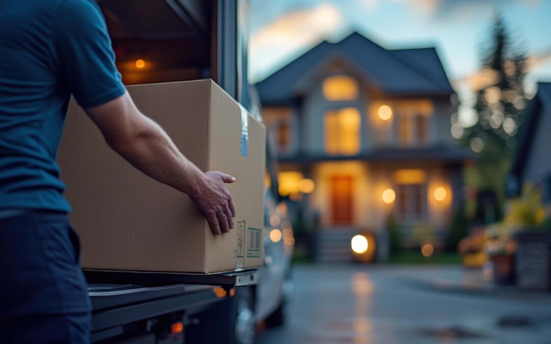 How To Avoid Moving Scams And Fraudulent Companies