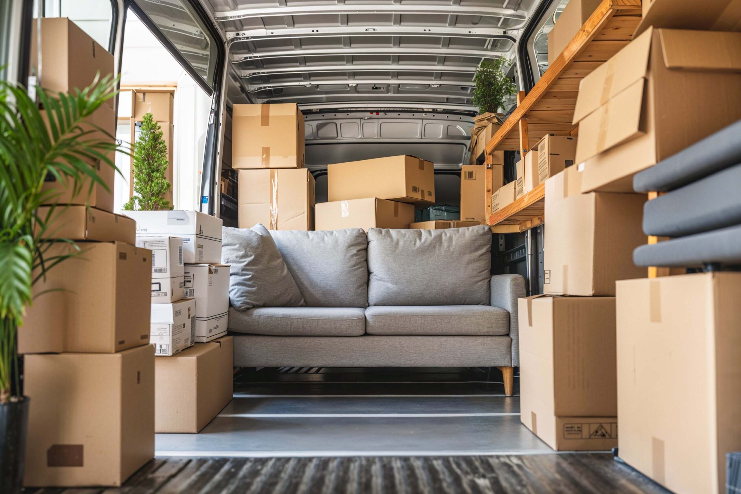 10 Tips for Stress-Free Local Moving in Sacramento