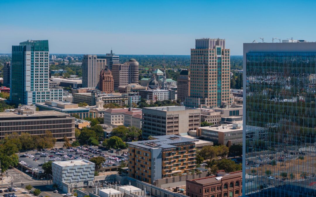 Top 10 Reasons for Moving to Sacramento, CA