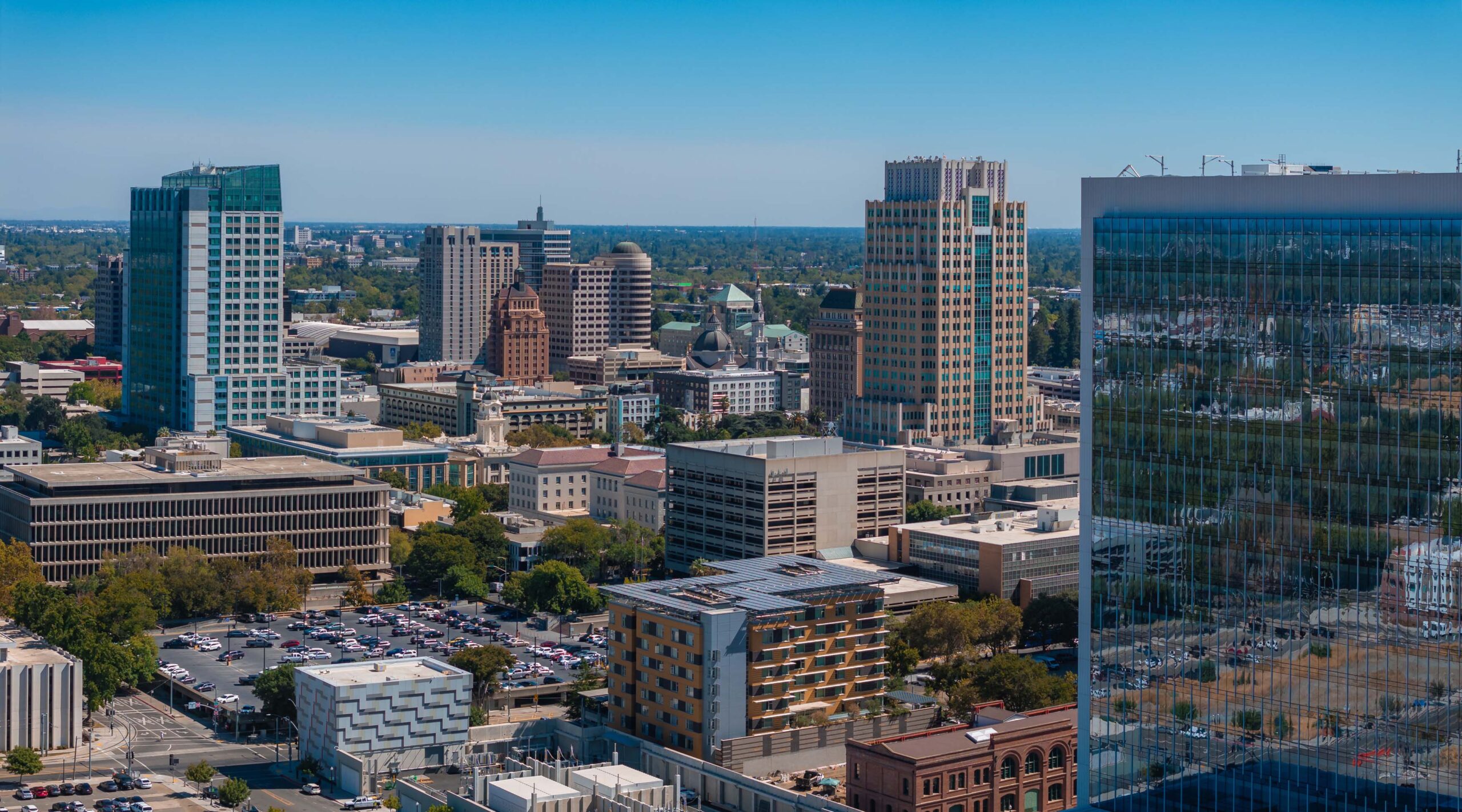 Top 10 Reasons for Moving to Sacramento, CA